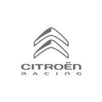 citroen racing logo